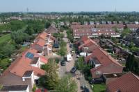 Woning De Bongerd 51 Oss