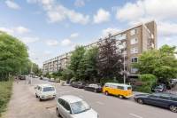 Woning Ravellaan 65 Utrecht