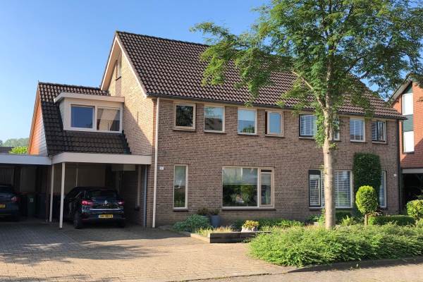 Woning Sikkeldreef 211 Doetinchem
