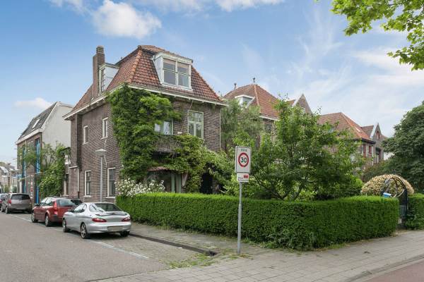 Woning Meeuwenlaan 19 Amsterdam