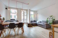 Woning Bankastraat 37 Amsterdam