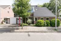 Woning Twijnderweg 10 Oss