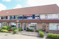 Woning Roordaburg 7 Leeuwarden