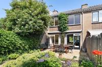Woning Anemonenweg 41 Wassenaar
