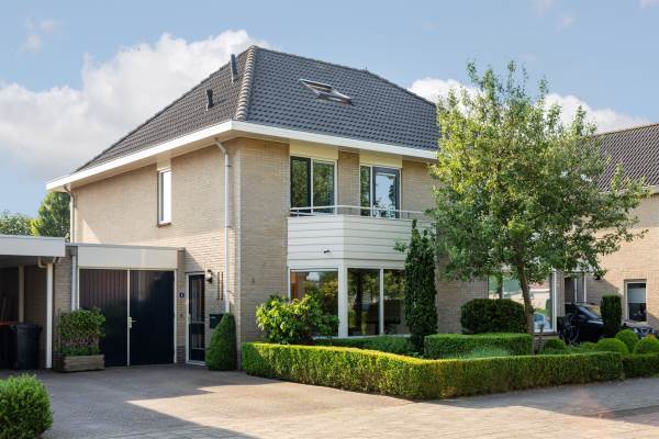 Woning Hopakker 6 Heino