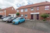 Woning Aemiliaanhof 6 Kerkrade