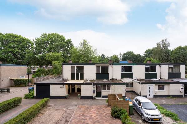 Woning Ugchelsegrensweg 171 Ugchelen