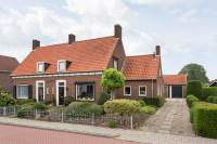 Woning Zahnstraat 5 Angeren