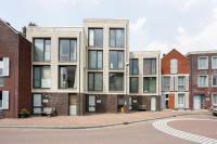 Woning Zilverstein 37 Oegstgeest