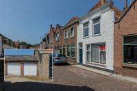 Woning Lammermarkt 10 Zierikzee