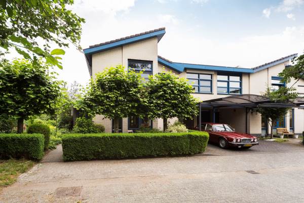 Woning Grashuiserf 12 Hoogland