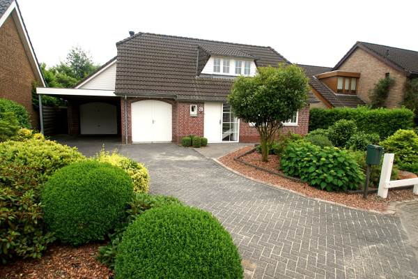 Woning Het Schild 28 Steenwijkerwold