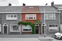 Woning Olivier van Noortstraat 28 Tilburg