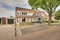 Woning Oude Haarlemmerweg 5 Castricum