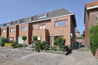 Woning Enkhuizensestraat 19 Den Haag