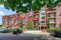 Woning Stadsmatenstraat 1 Enschede