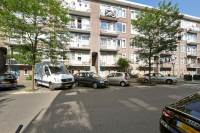 Woning Egidiusstraat 22 Amsterdam