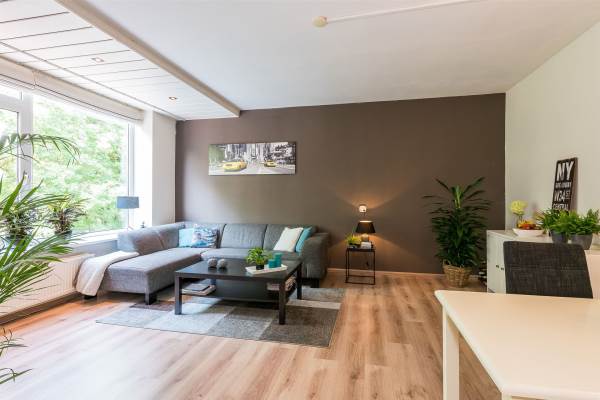 Woning R&#2 46 Vlaardingen