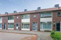 Woning Okerhof 11 Tilburg