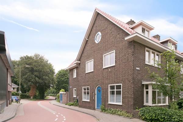 Woning Hintham 2 Rosmalen