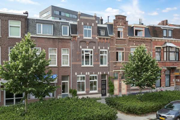 Woning Tegelseweg 24 Venlo