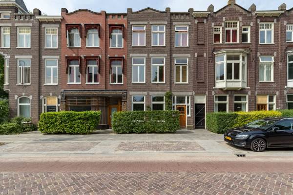 Woning Herman Colleniusstraat 62 Groningen