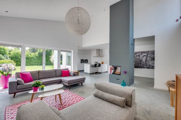 Woning Zevende Herven 1 Den Bosch