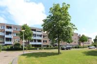 Woning Van der Glashof 10 Amersfoort