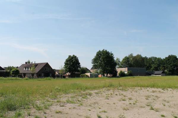 Bouwgrond Drie&#23 5 Kootwijkerbroek