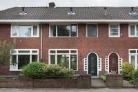 Woning Noothoven van Goorstraat 23 Gouda