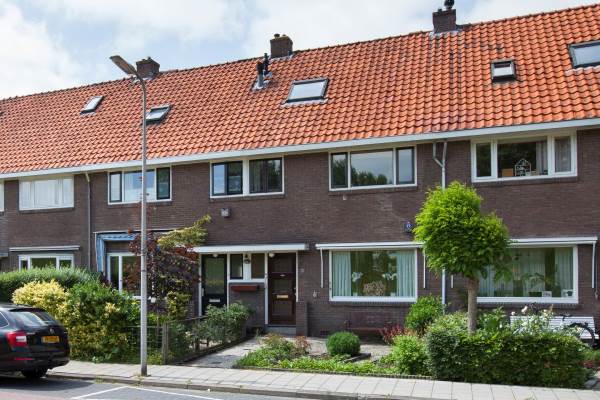 Woning Sportlaan 21 Gouda