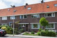 Woning Sportlaan 21 Gouda