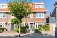 Woning Anthonius van Alphenstraat 10 Den Bosch