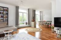 Woning Wassenaarseweg 391 Den Haag