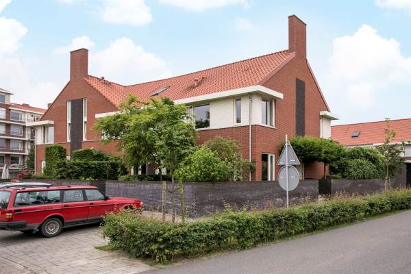 Woning Aquilastraat 7 Nijmegen