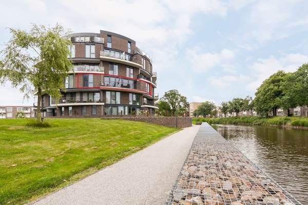 Woning Antoni Gaudipark 104 Vlissingen