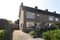 Woning Lijsterbeslaan 1 Duiven