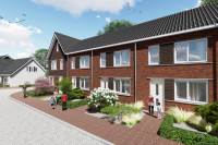 Woning Kroonjuweel Bnr: 6 4388 Oost-Souburg