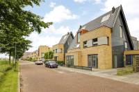 Woning Lakenhallen 36 Hoofddorp