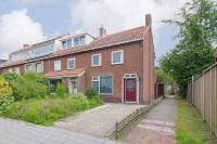 Woning Louise de Colignystraat 2 Castricum