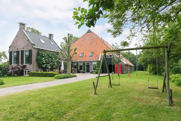 Woning Jongedyk 26 Nijland
