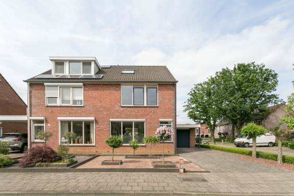 Woning 't Slaa 36 Aalten