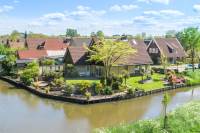 Woning Sikkelweide 21 Nieuwegein