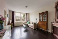 Woning Postjeskade 49 Amsterdam