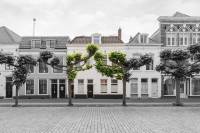 Woning Groenewoud 46 Vlissingen