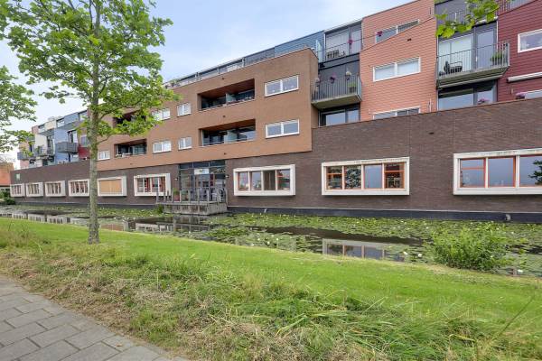 Woning Arisstraat 62 Wormer