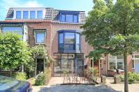 Woning Ternatestraat 56 Haarlem