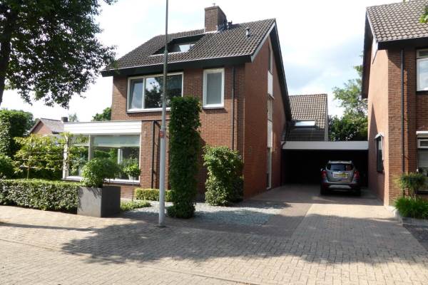 Woning Meester Engelenweg 10 Otterlo