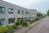 Woning Accordeonstraat 57 Almere