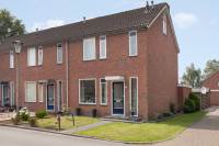 Woning Geert Teisstraat 2 Veendam